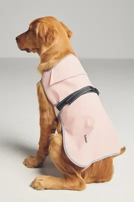 Barbour Evie Waterproof Dog Coat