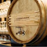 Cooper’s Hawk Winery & Restaurant