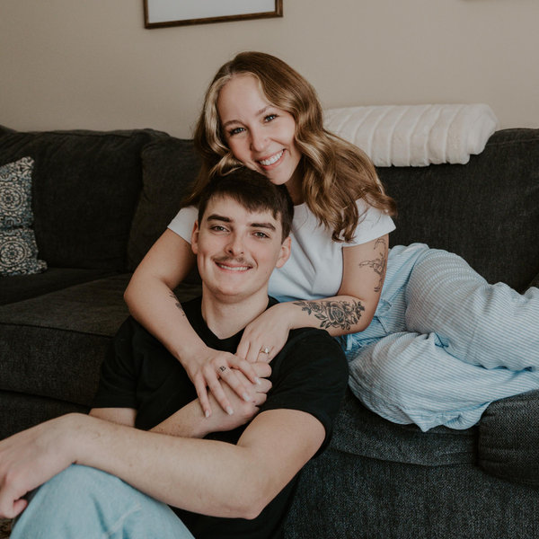 Our newlywed fund