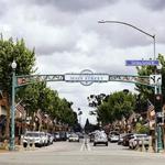 Old Towne Orange