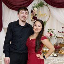 California wedding 2018