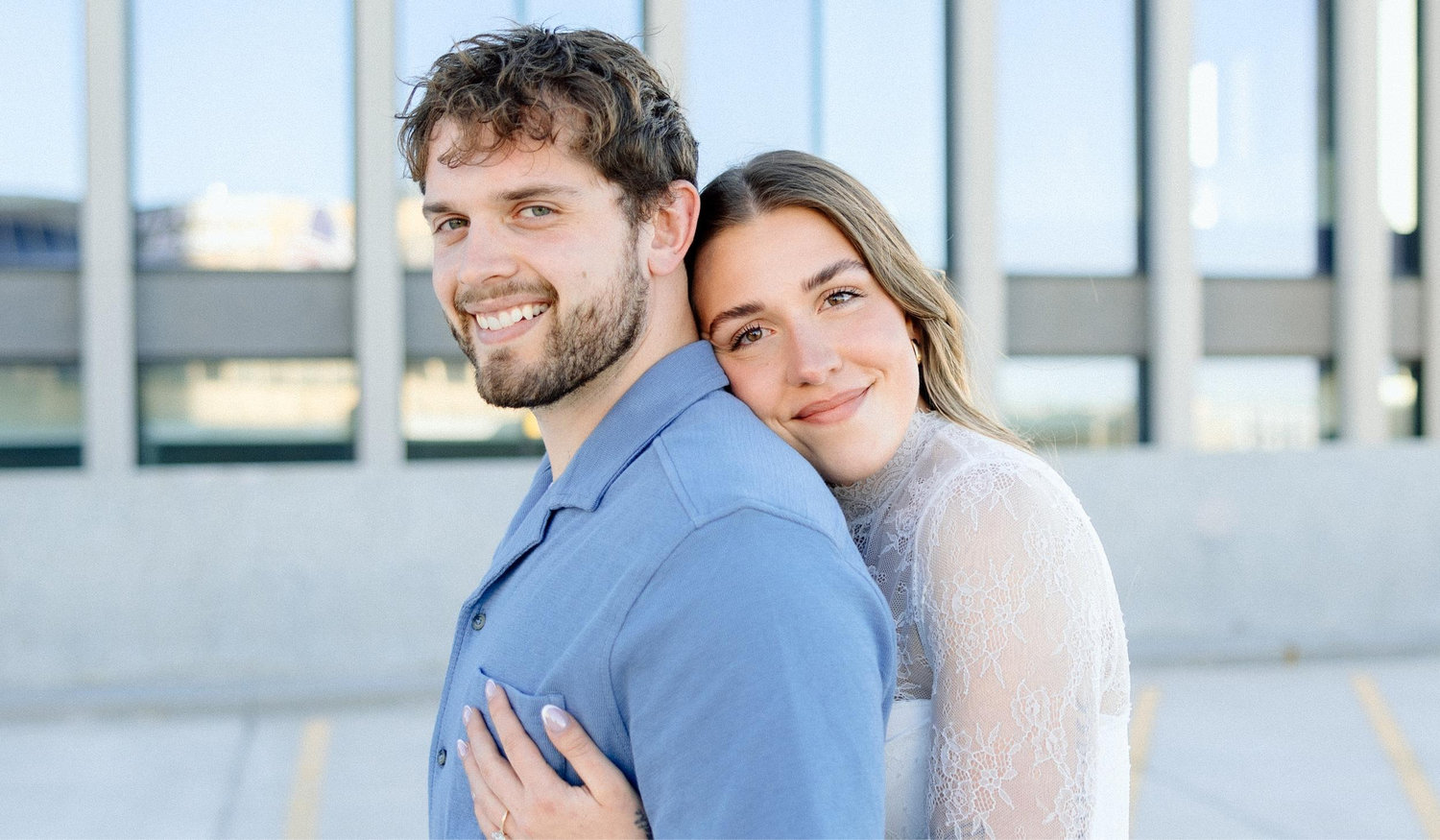 The Wedding Website of Kyley Lauf and Luke Weerts