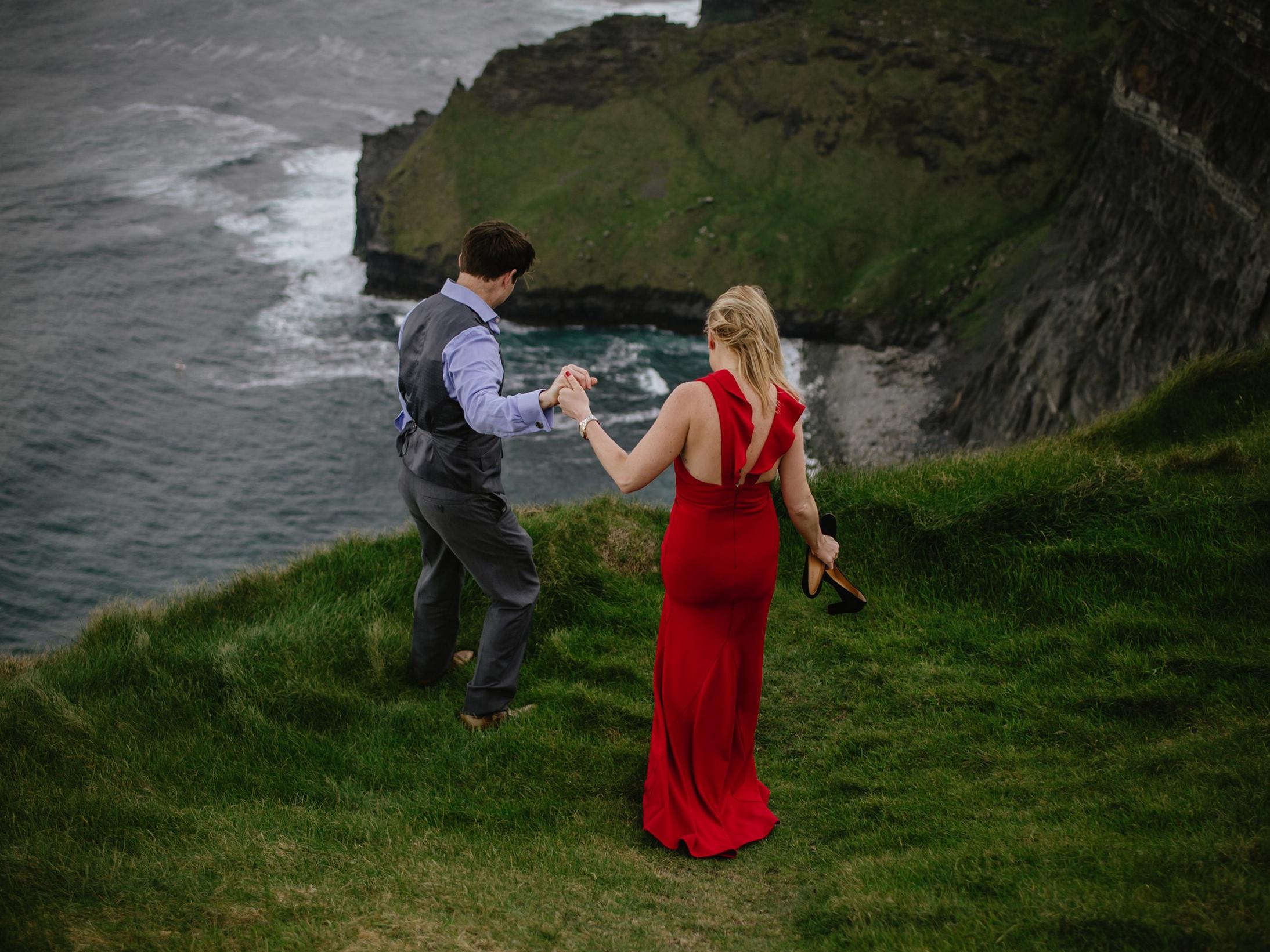 The Wedding Website of Barbara Janiszewska and Brendan Droge