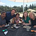 Anne Amie Vineyards