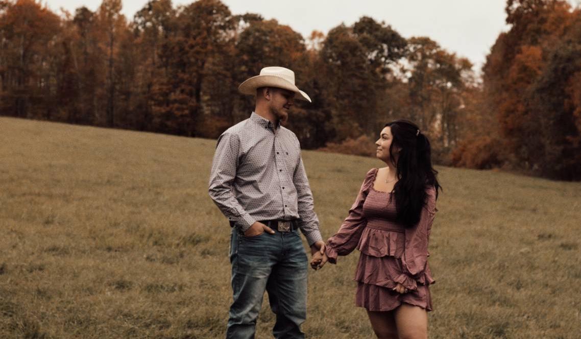 The Wedding Website of Kylie Shae Higgins and Sean Francis Kimball