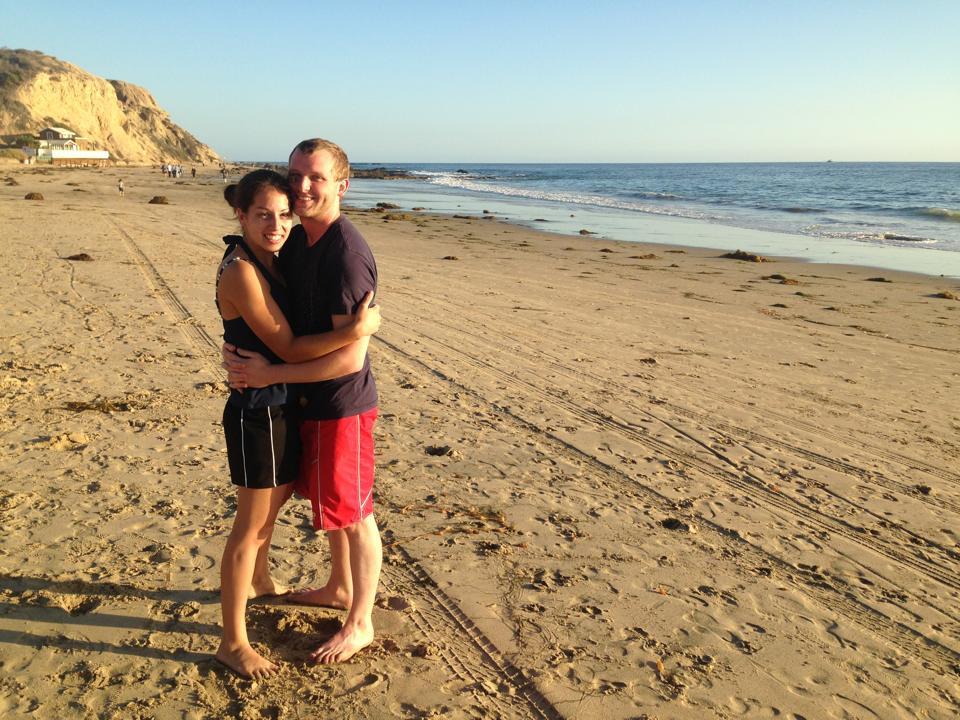 The Wedding Website of Karina Galván and James Worker