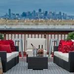 Rock Wall Wine Company