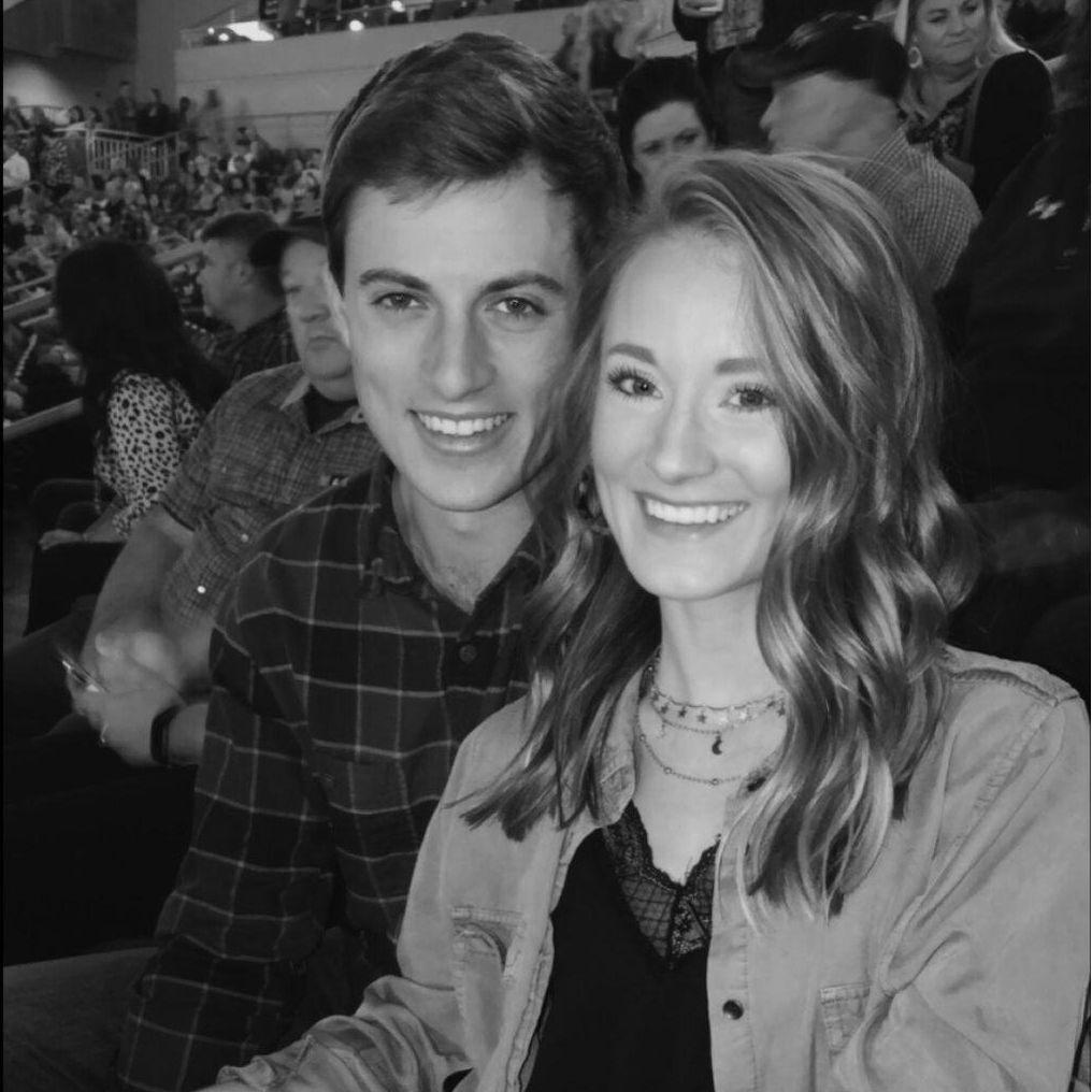 Chris Stapleton Concert - December 2019