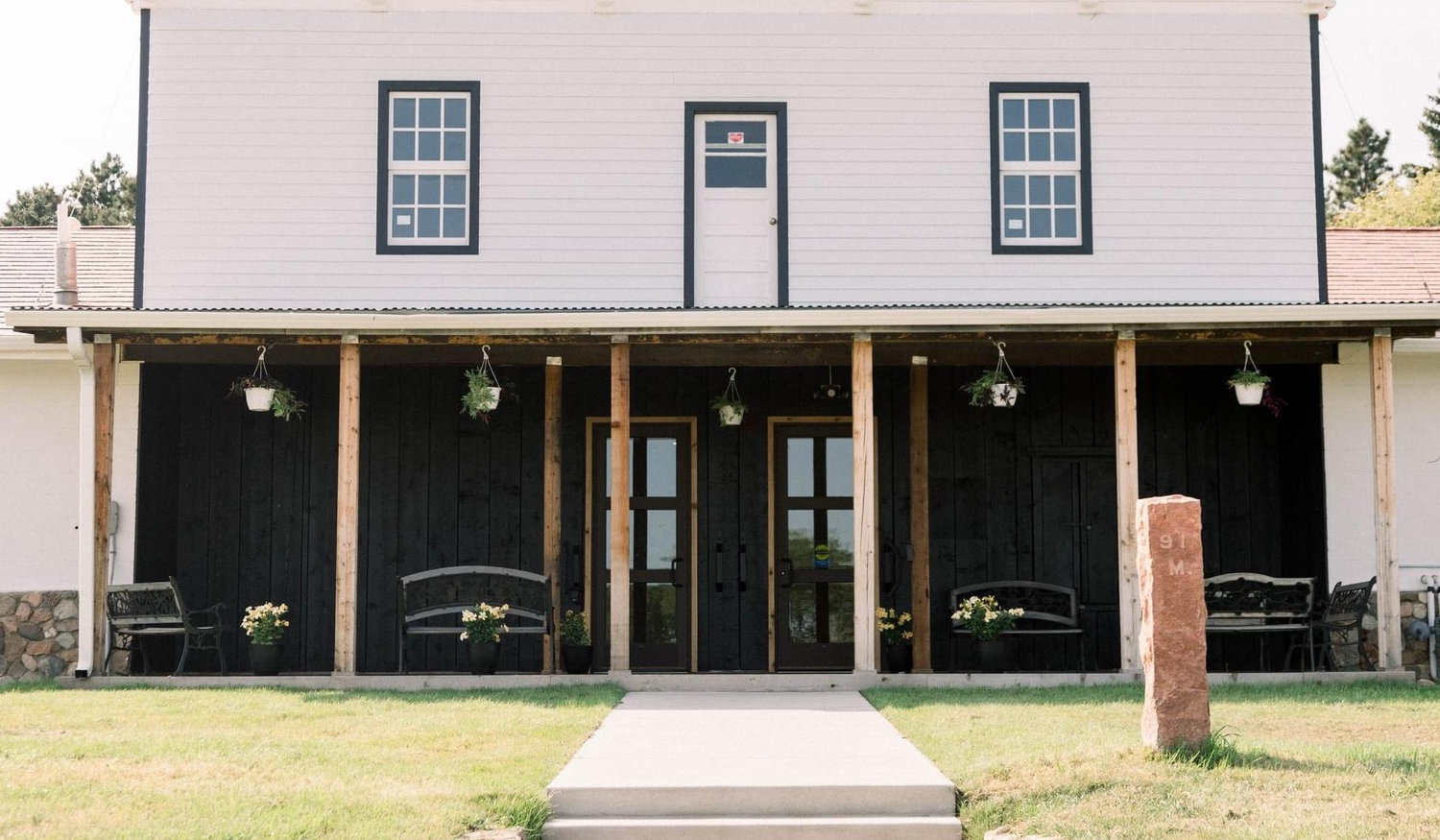 The Wedding Website of Chloe Bender and James Hoon