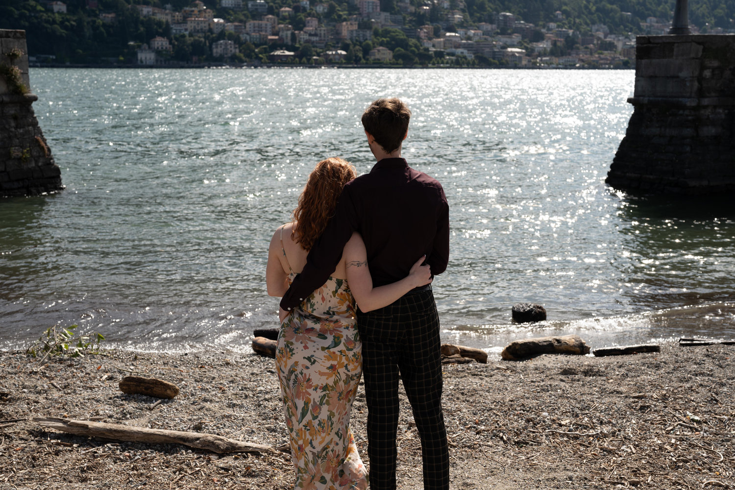 The Wedding Website of Kayla Persson and Robby Pype