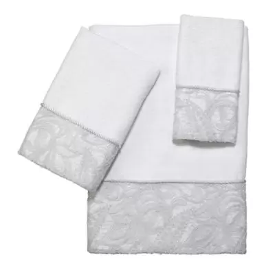 Avanti Grace Bath Towel Collection