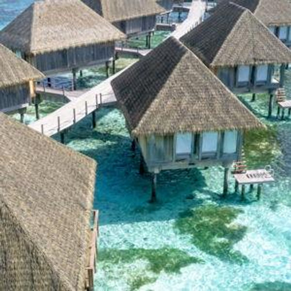 Honeymoon fund