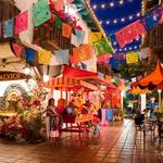 Old Town, San Diego