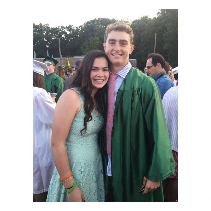 2017 graduation