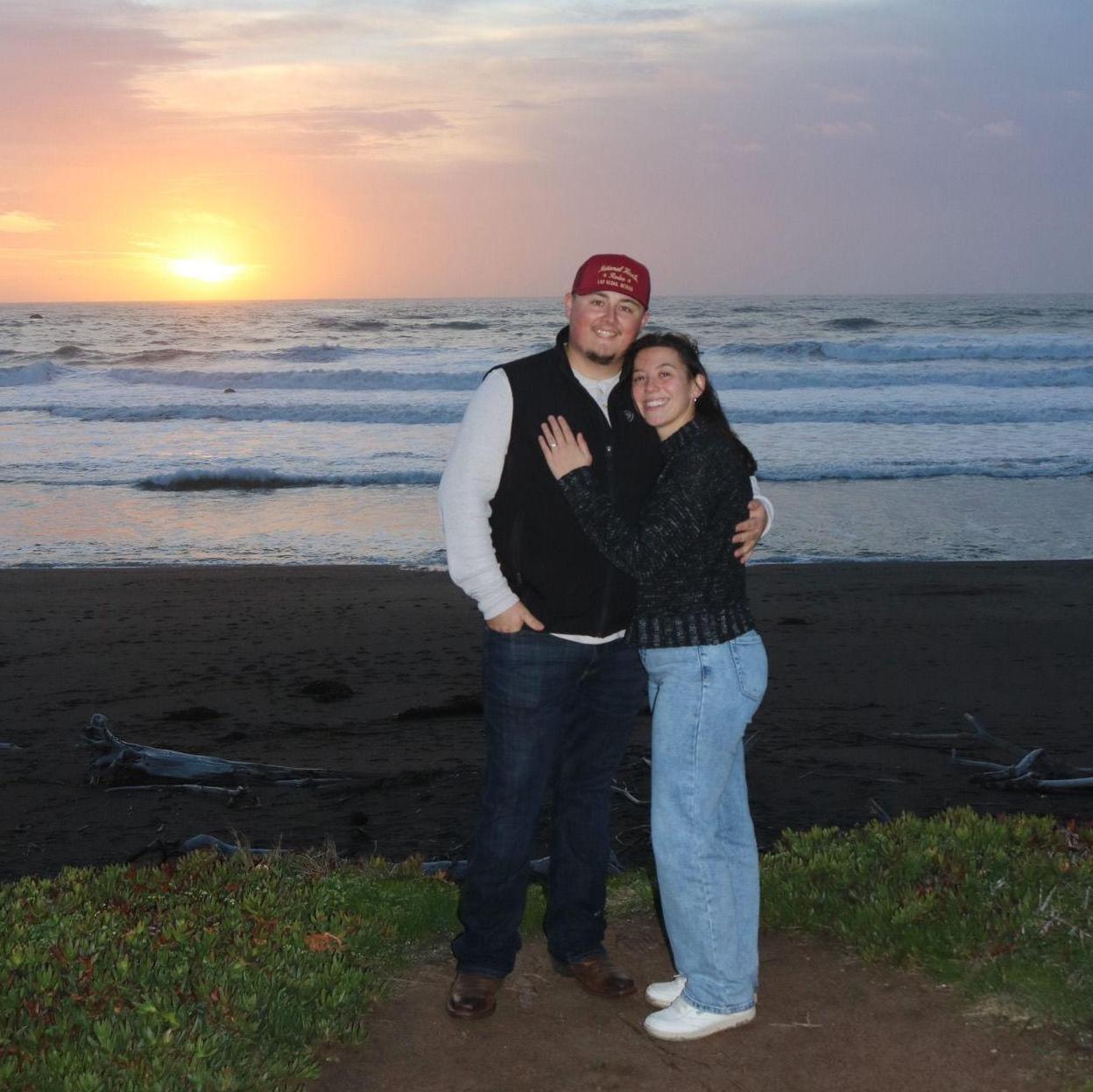 The "YES!!" in Cambria (2024)