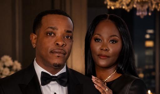 The Wedding Website of Kristin Kimble and Terrence Faniel