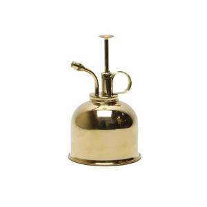 Brass Mister