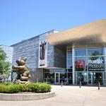 Hunter Museum of American Art