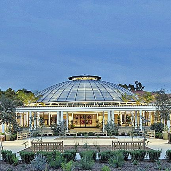 Huntington Library Museum Membership For Two