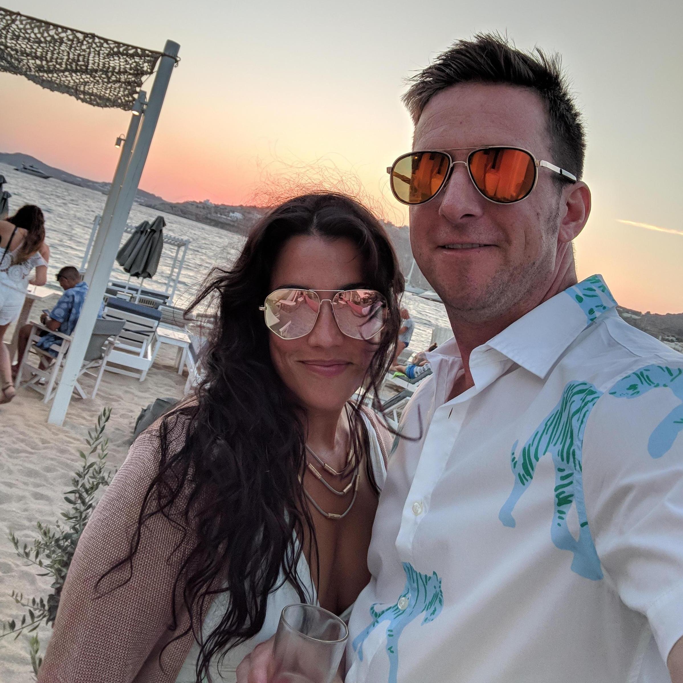 Mykonos, Greece 2018