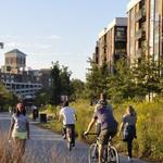 Walk the Beltline - Eastside Trail