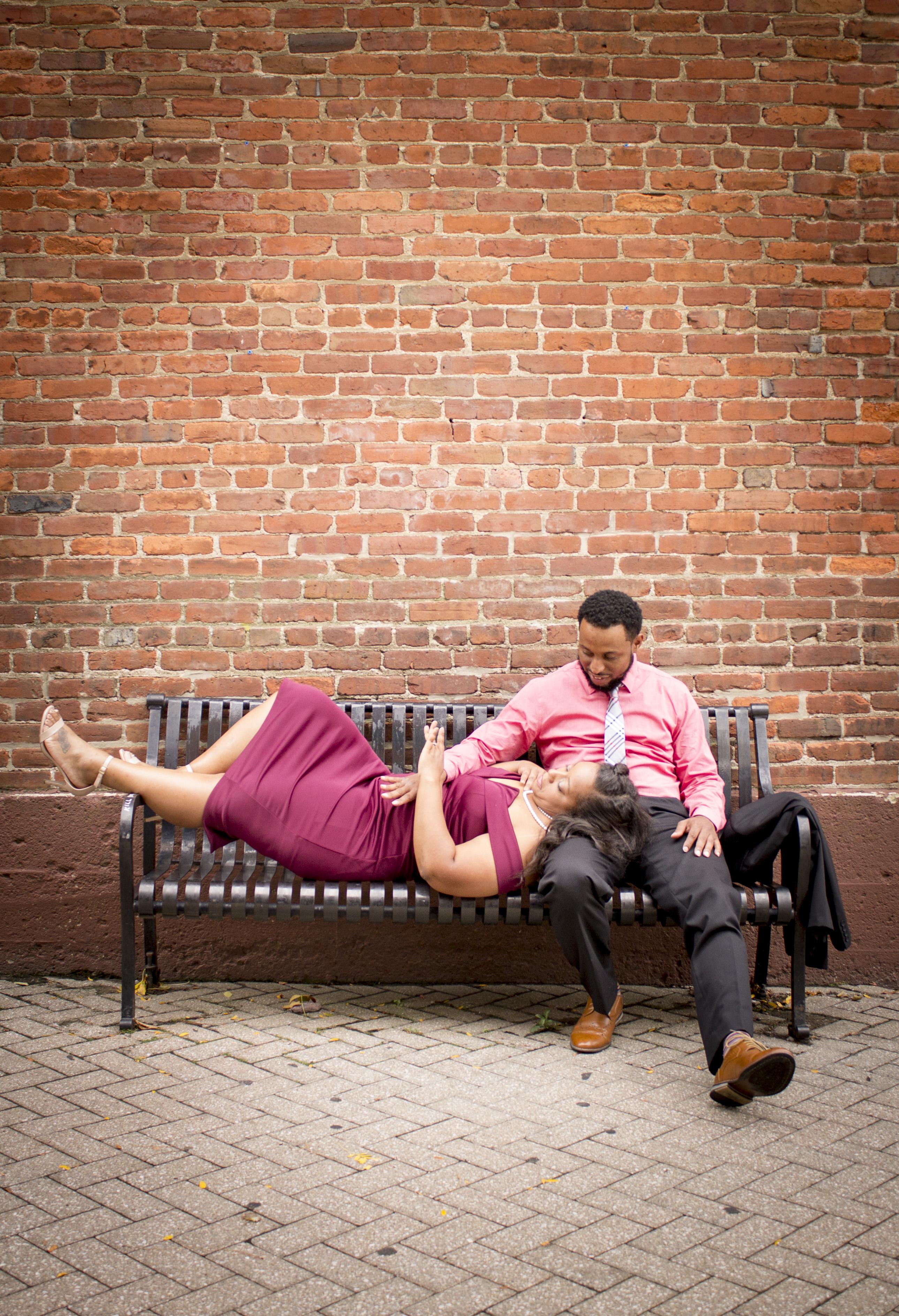 The Wedding Website of Brittney Johnson and Brandon Nowlin