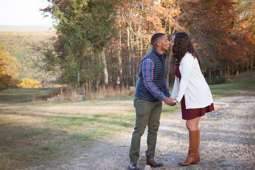 The Wedding Website of Julianne Kelly and Darryl Tarver