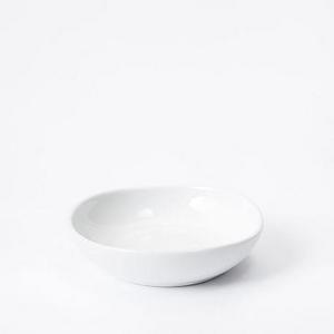 Organic Shaped Serveware, Salt Cellar