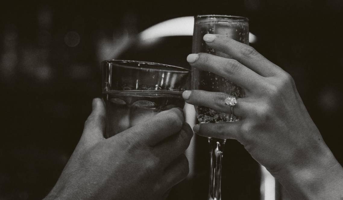 The Wedding Website of Madison Messer and Spencer Bridgers