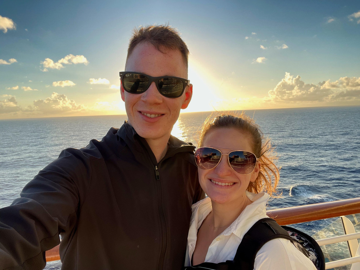 The Wedding Website of Melissa Conboy and Nicholas Moustakas