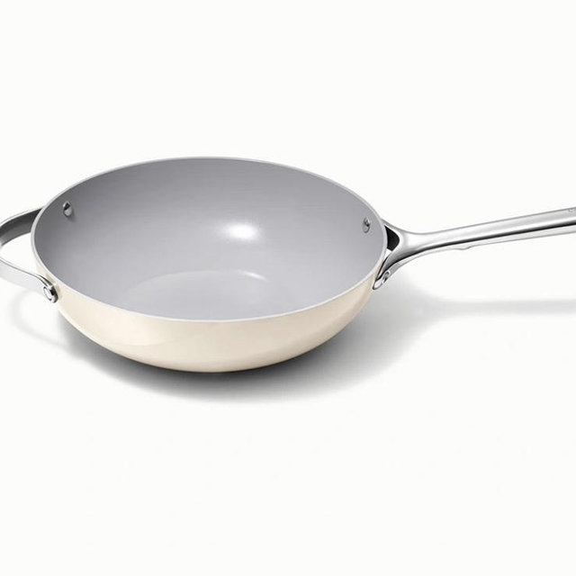 Stir Fry Pan