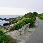 Marginal Way