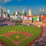 Busch Stadium & Ballpark Village