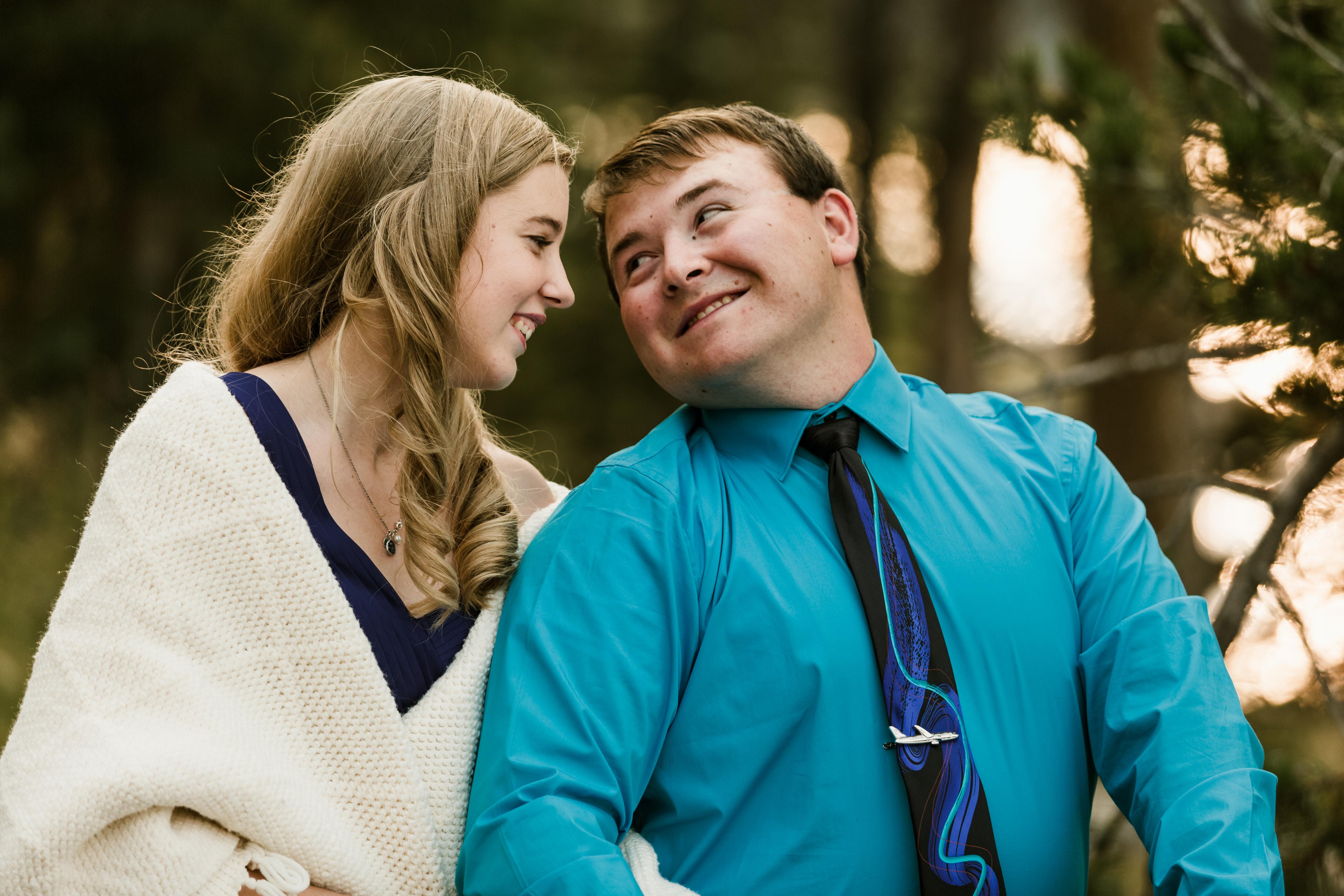 The Wedding Website of Joshua Meznarich and Haley Robbins