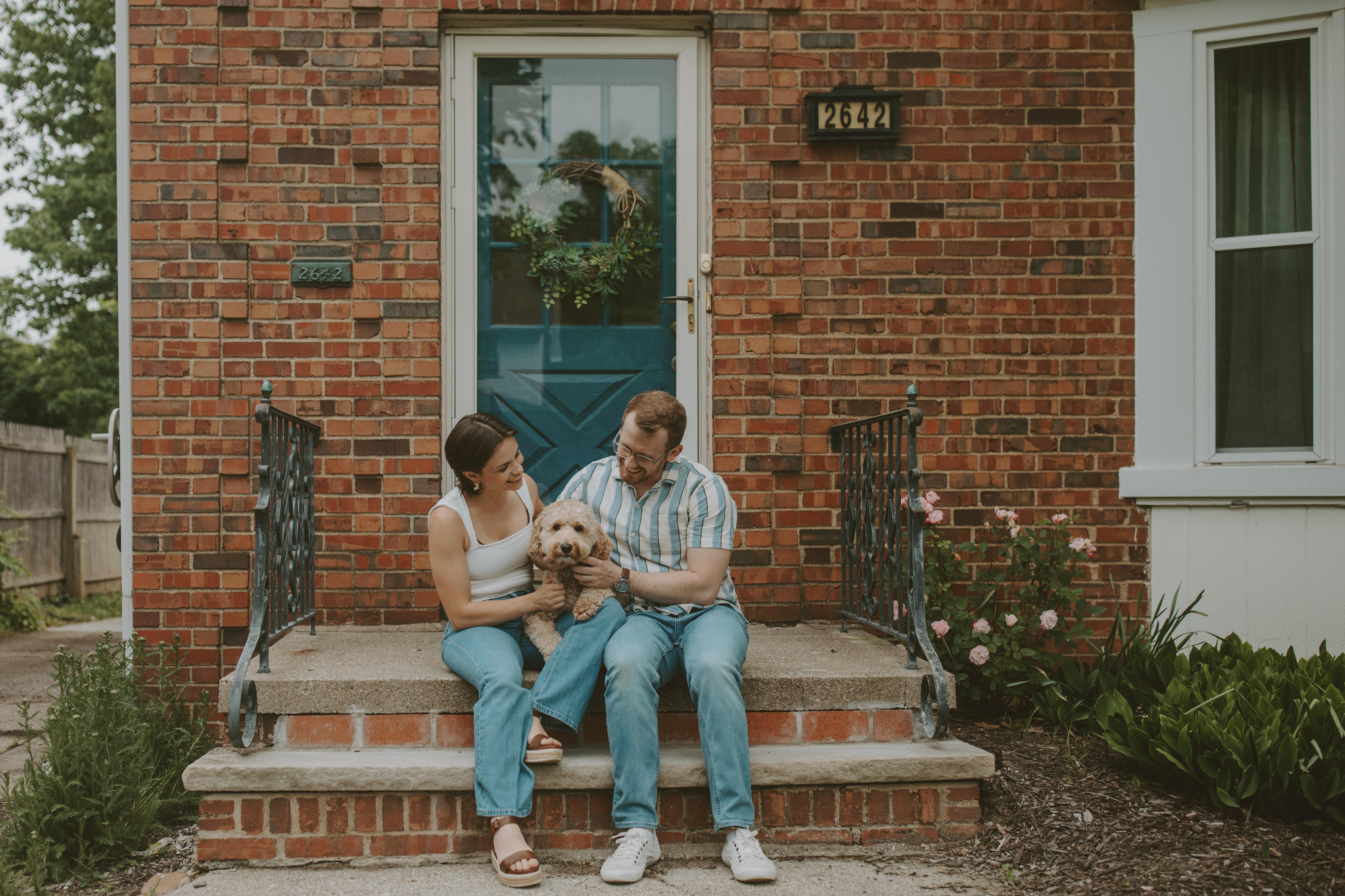 The Wedding Website of Piper Sereno and Cameron McHugh