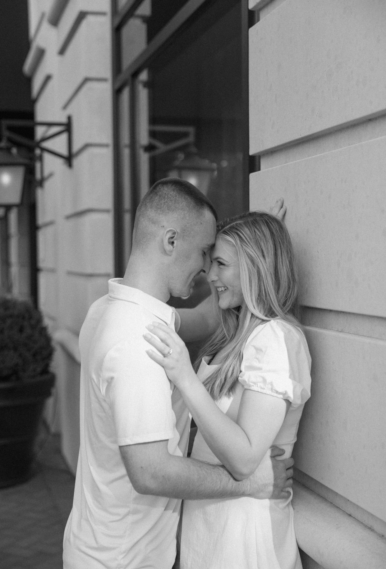 The Wedding Website of Timothy Mahoney and Melissa Edmunds