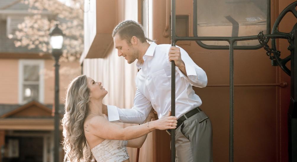 The Wedding Website of Mae McIntyre and Tyler Sullivan