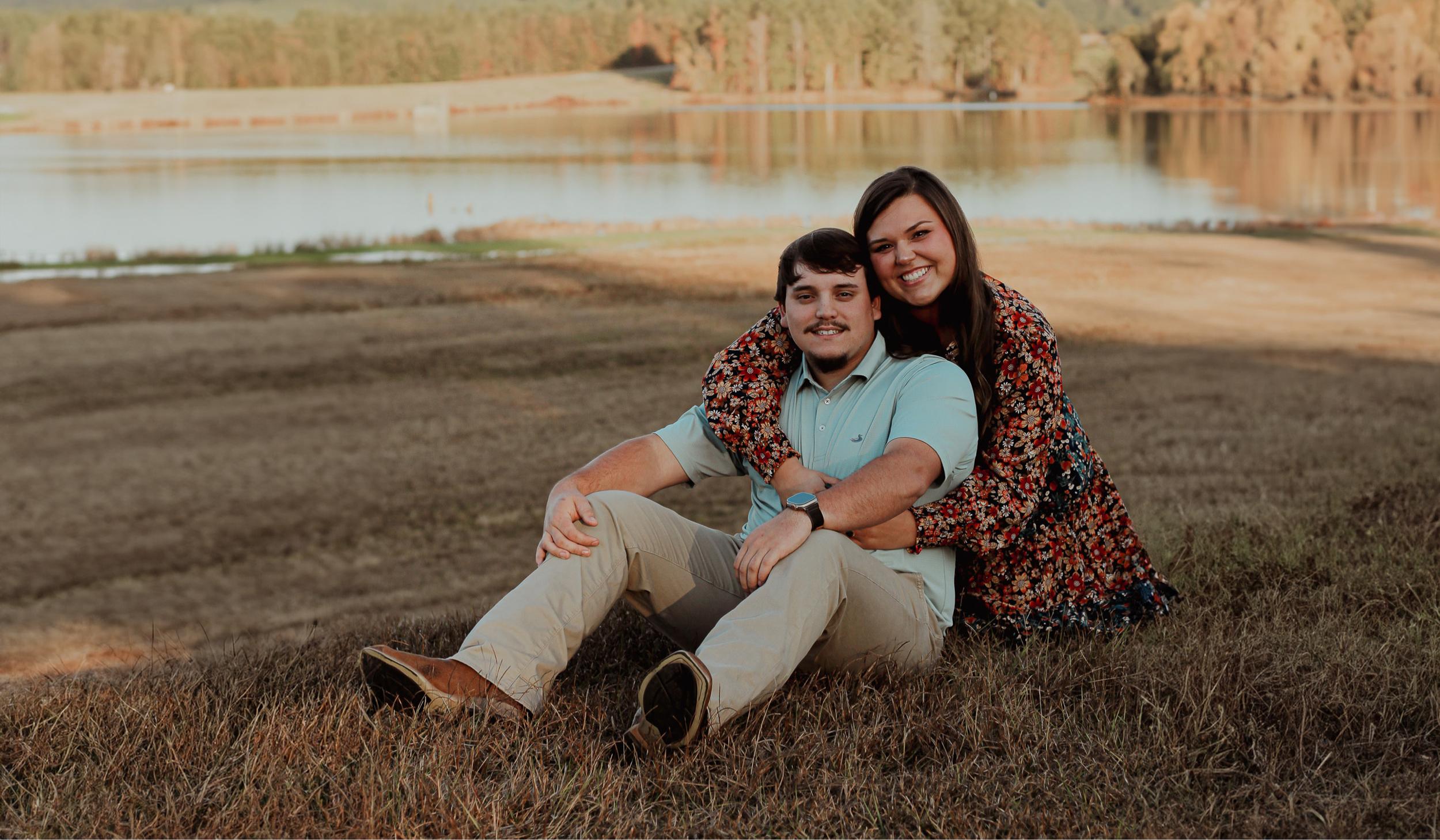 Brianna Wilson and Levi Zellner's Wedding Website