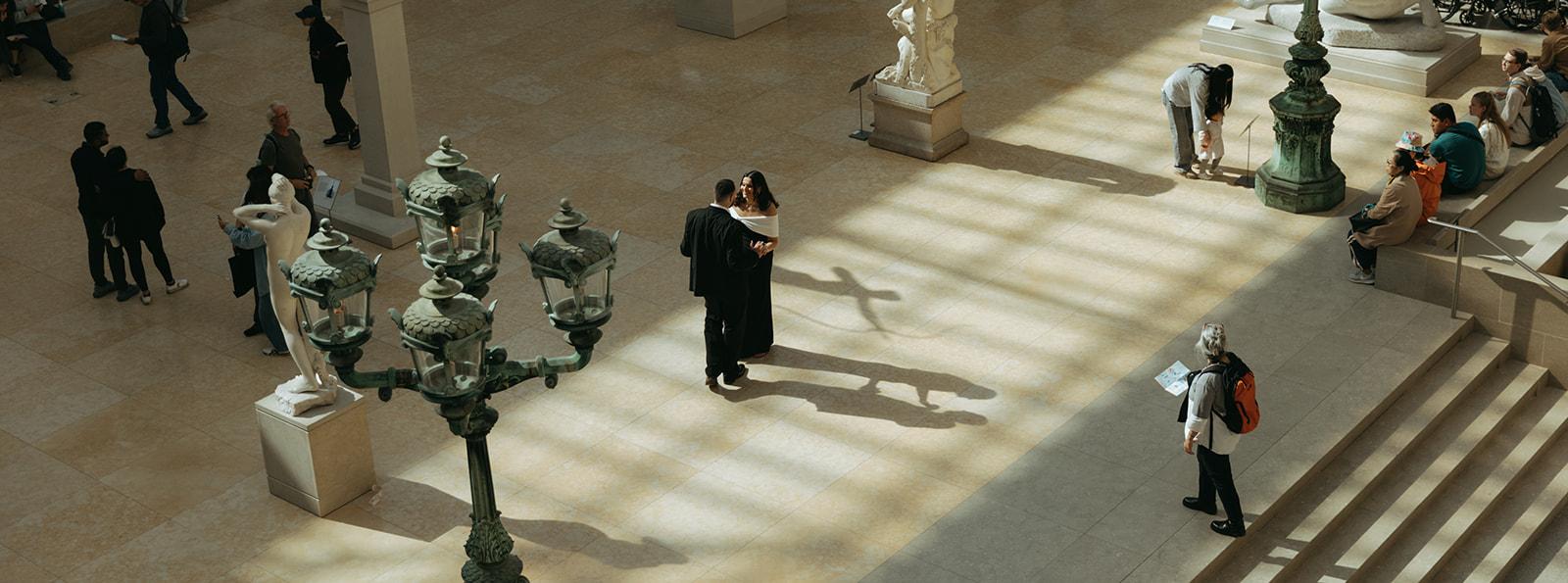 The Wedding Website of Marialena Iannolo and Paul Albrecht