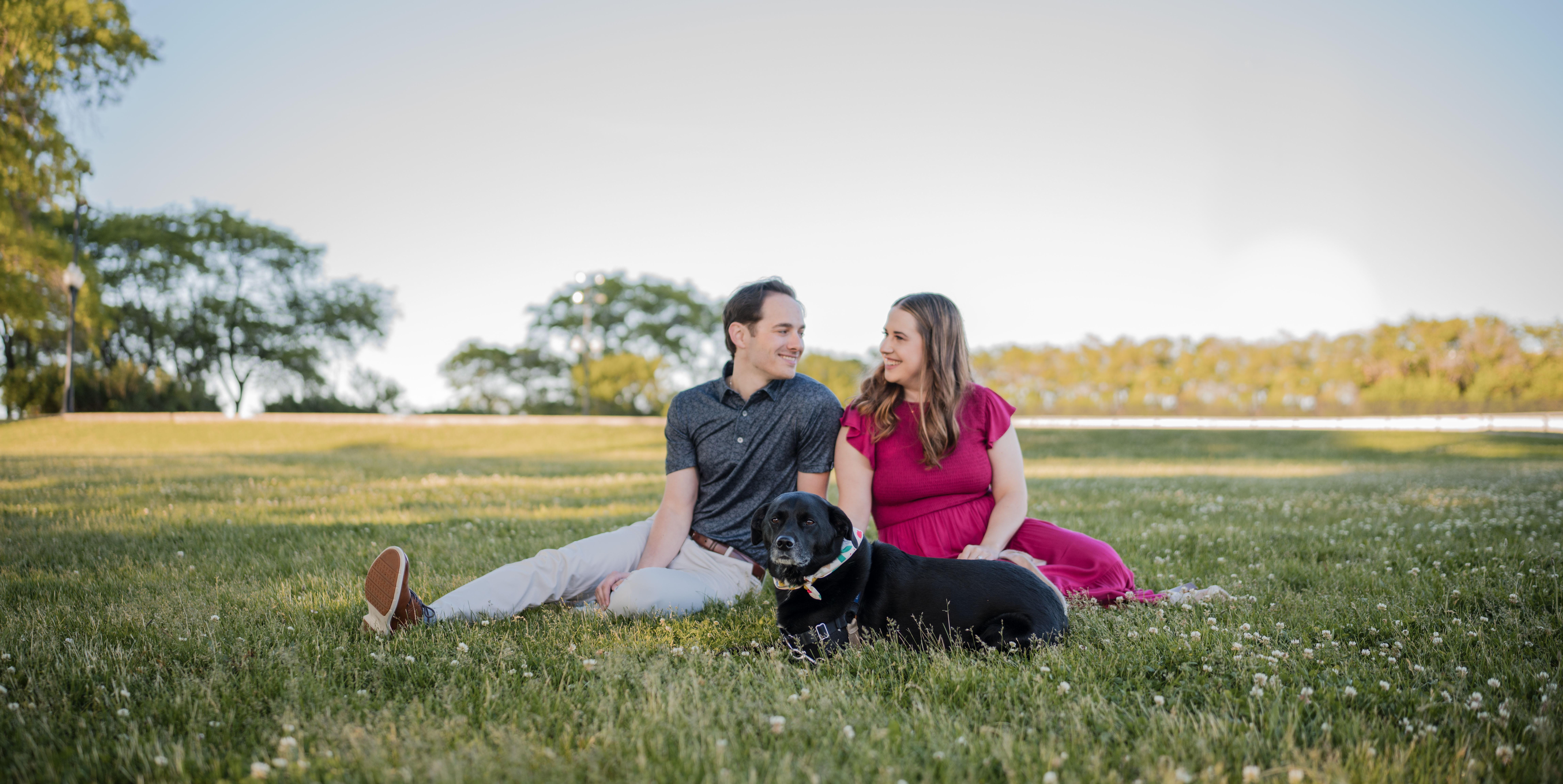 The Wedding Website of Emma Clawson and Austin Dzik