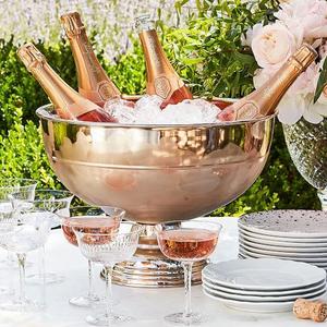 Monique Lhuillier Margot Champagne Beverage Holder