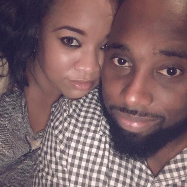 Bride and Groom-to-be 1st (Dessert) Date