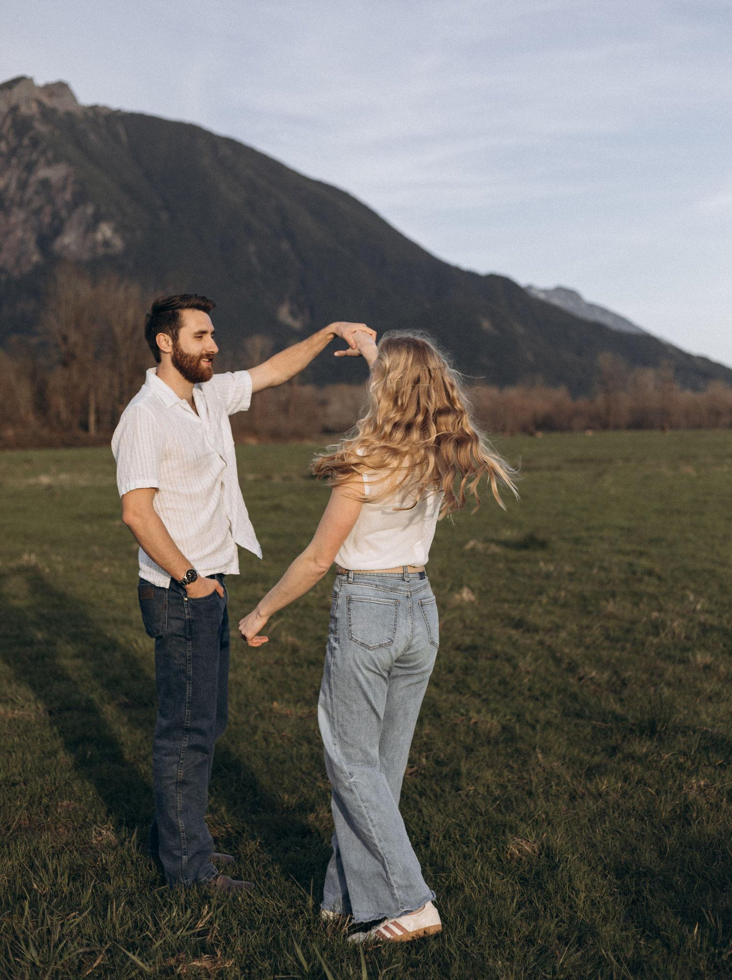 The Wedding Website of Kaela McKee and Jared Donnel