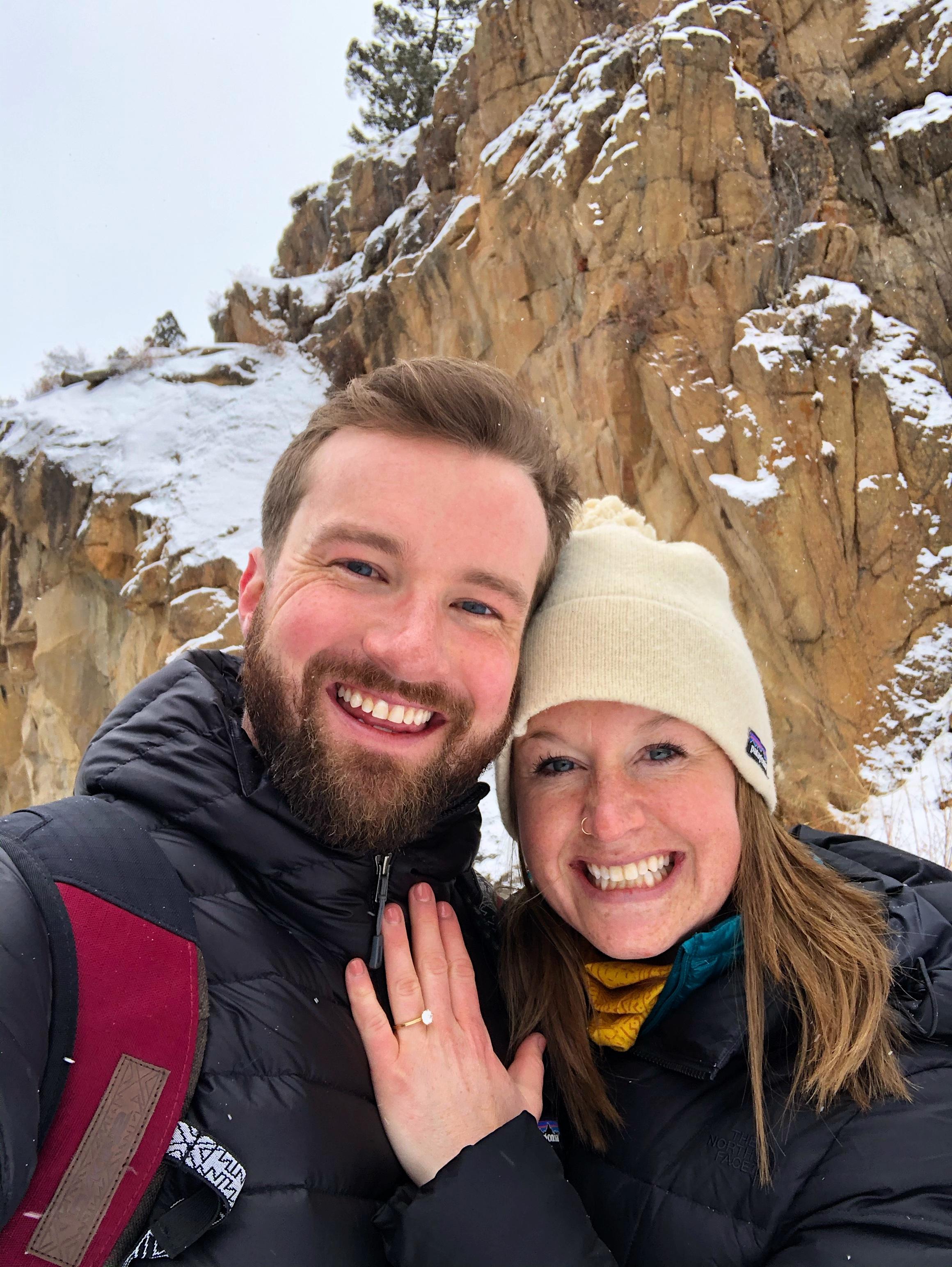 The Wedding Website of Anna Murray Garner and Kevin Garner