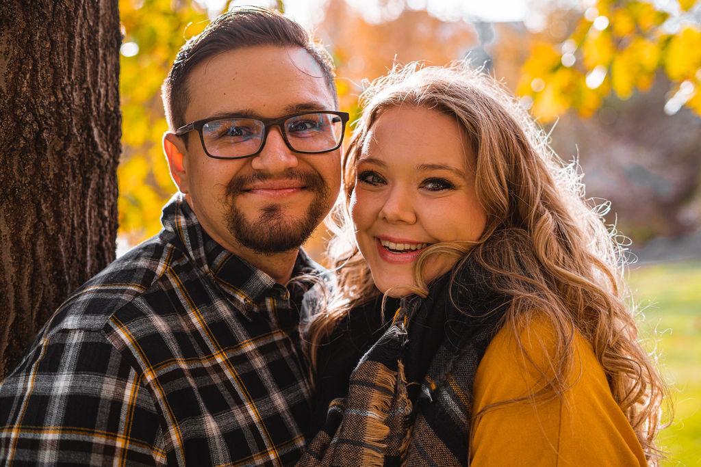 The Wedding Website of Kaylena Grover and Cody Crawford