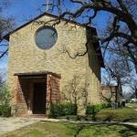 Little Chapel in-the-Woods