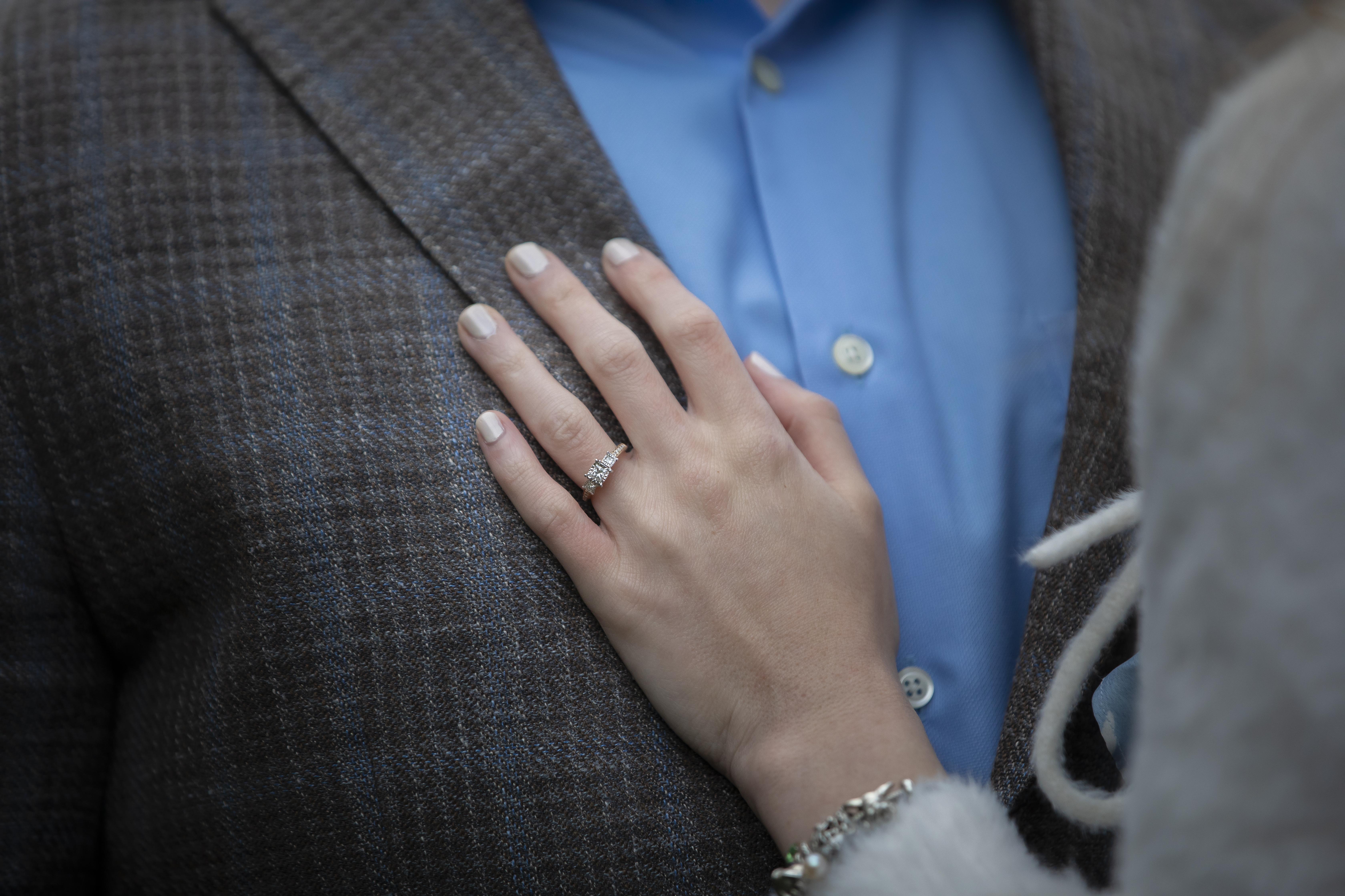 The Wedding Website of Sami Schwieger and Kyle McCormick