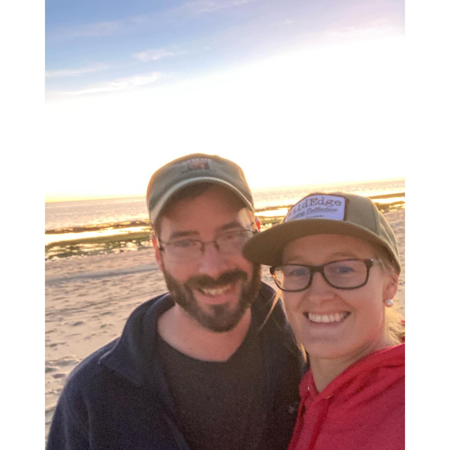 In Mexico with the West's for Christmas 2022