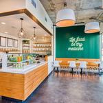 Green Collective Eatery
