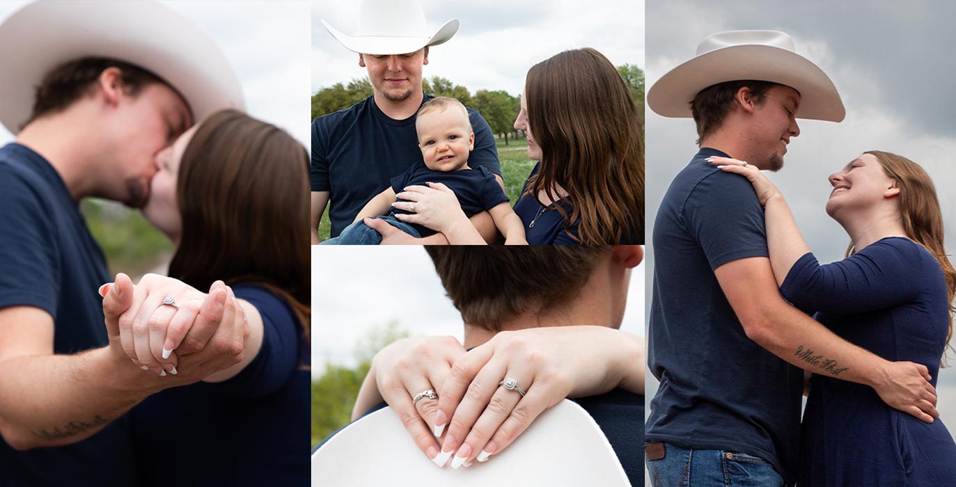 The Wedding Website of Shelby Holmes and Chase Giddens